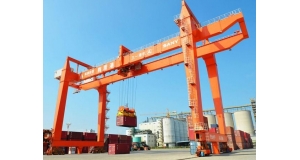無錫起重機(jī)廠家介紹雙梁行車剎車調(diào)整方法