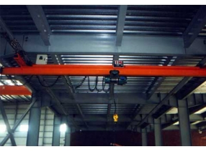 無(wú)錫起重機(jī)維修 LX型電動(dòng)單梁懸掛起重機(jī)