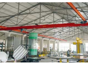 無錫起重機(jī)安裝 SDQ-3型手動(dòng)單梁懸掛起重機(jī)